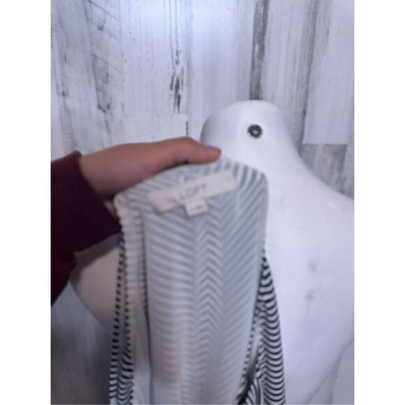 Loft stripped tank top - Picture 6 of 7